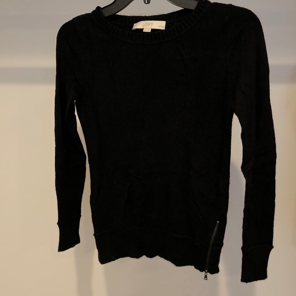 Loft top very soft